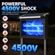 thumbnail image 3 of Zechuan Mata Insectos Solar 4500V IP66 Impermeable para Exterior, 3 of 8