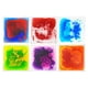 thumbnail image 1 of Baldosas Decorativas Para Suelo Liquid Sensory 11 8 X 11 8, 1 of 6