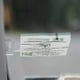 thumbnail image 5 of 6 carpetas transparentes para facturas y tickets de coche, para parabrisas y ventanas, con clip para permisos de estacionamiento., 5 of 8