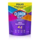 thumbnail image 2 of Quitamanchas Polvo Ultra Ropa Color Sin Cloro Doypack, 450 g, 2 of 2