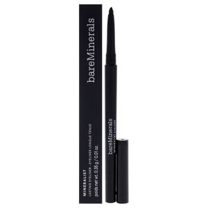 Bareminerals - Delineador Mineralist Lasting Eyeliner Onyx Mujer
