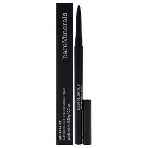 Bareminerals - Delineador Mineralist Lasting Eyeliner Onyx Mujer