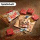 thumbnail image 2 of Juego de mesa Heldbergs DAN DAN DAN Edición Limitada, 2 of 8