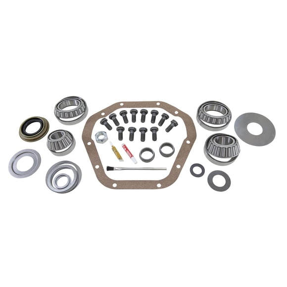 Kit de reparación maestro Yukon Gear & Axle Dana 60/61 '99+