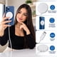 thumbnail image 2 of Cargador Magnético Inducción para Magsafe Iphone X 11 12 13, 2 of 4