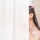 thumbnail image 4 of Cortina de ducha AmazerBath extra larga 180 x 240 cm, paquete de 2, 4 of 7