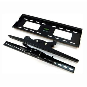 Tododescuento - Soporte Metalico De Pared Tv Con Inclinacion 23 A 55 Pulgadas
