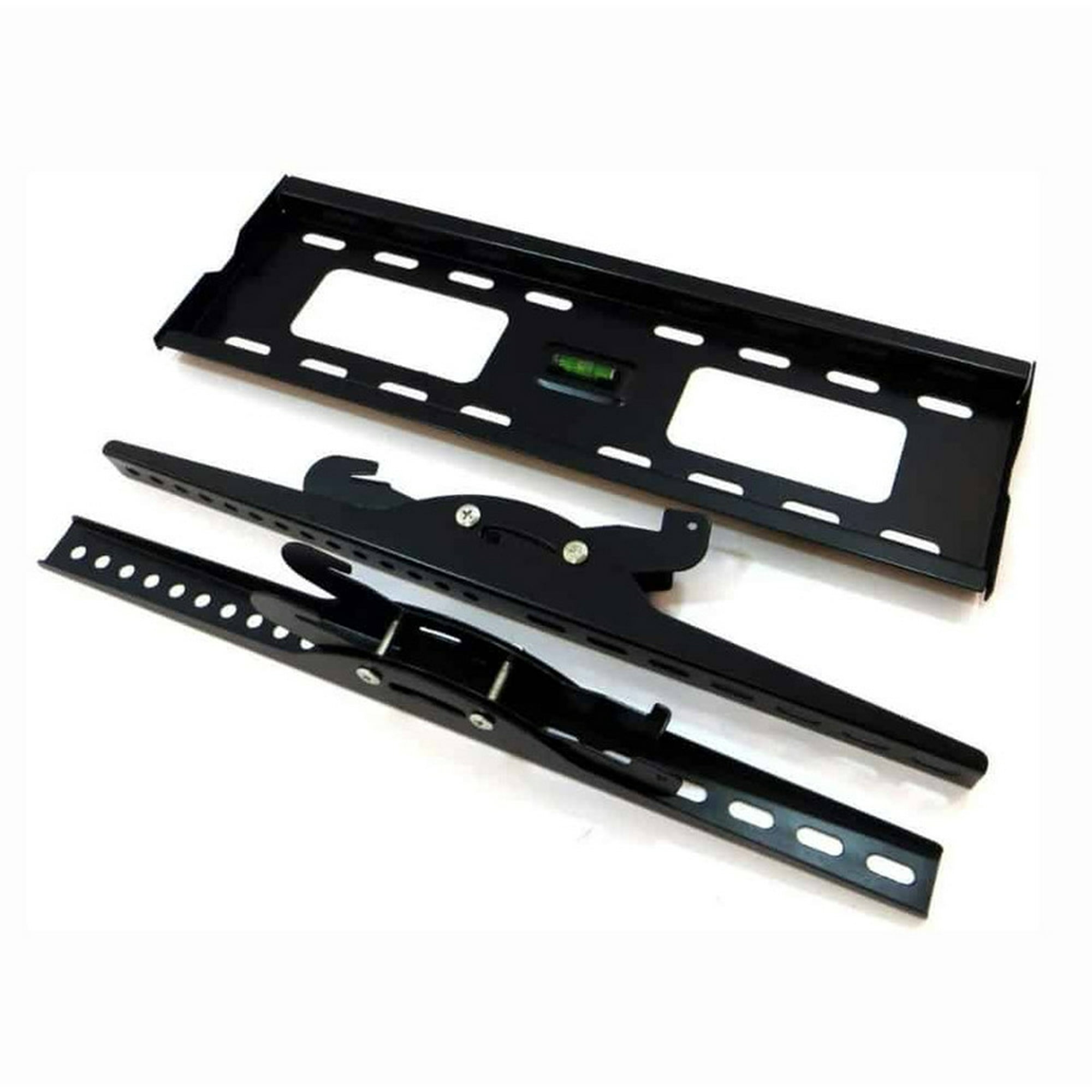 Tododescuento - Soporte Metalico De Pared Tv Con Inclinacion 23 A 55 Pulgadas