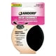 thumbnail image 4 of Organizador de cables de escritorio con ojales Jandorf, negro, 6 cm, 4 of 4
