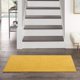 thumbnail image 1 of Alfombra de Área Nourison Essentials Interior/Exterior Amarilla 60 × 120 cm, 1 of 8