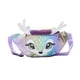 thumbnail image 1 of Unicorns Cartoon School Book Bag Backpacks Cute Fashion 3D Fur Backpacks For Girls Travel Backpack Children Schoolbag Kids Gift, 1 of 3