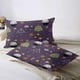 thumbnail image 4 of Harry potter Bedding Sets Cartoon Duvet Cover Lightweight 3 Piece Bet Sets for Kids Boys Girls, 4 of 5