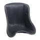 thumbnail image 2 of GO KART SEAT Piezas de motocicleta de cuatro ruedas Reemplace piezas Sillín del asiento del carrito de para suministros de vehículos ATV UTV, 2 of 5