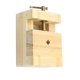 thumbnail image 1 of Mini Bench Clamp Drill Press Fixture Carving Seal Tools 13 5x8 5x5 5cm, 1 of 5
