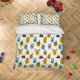 thumbnail image 3 of 3D Cartoon Animal Funda de edredón Set Ropa de cama Set Funda nórdica Fundas de almohada SF56, 3 of 3