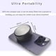 thumbnail image 2 of Parlante Bluetooth iTalkes Q6 Mini Metal IP6 Resistente al Agua, 2 of 3