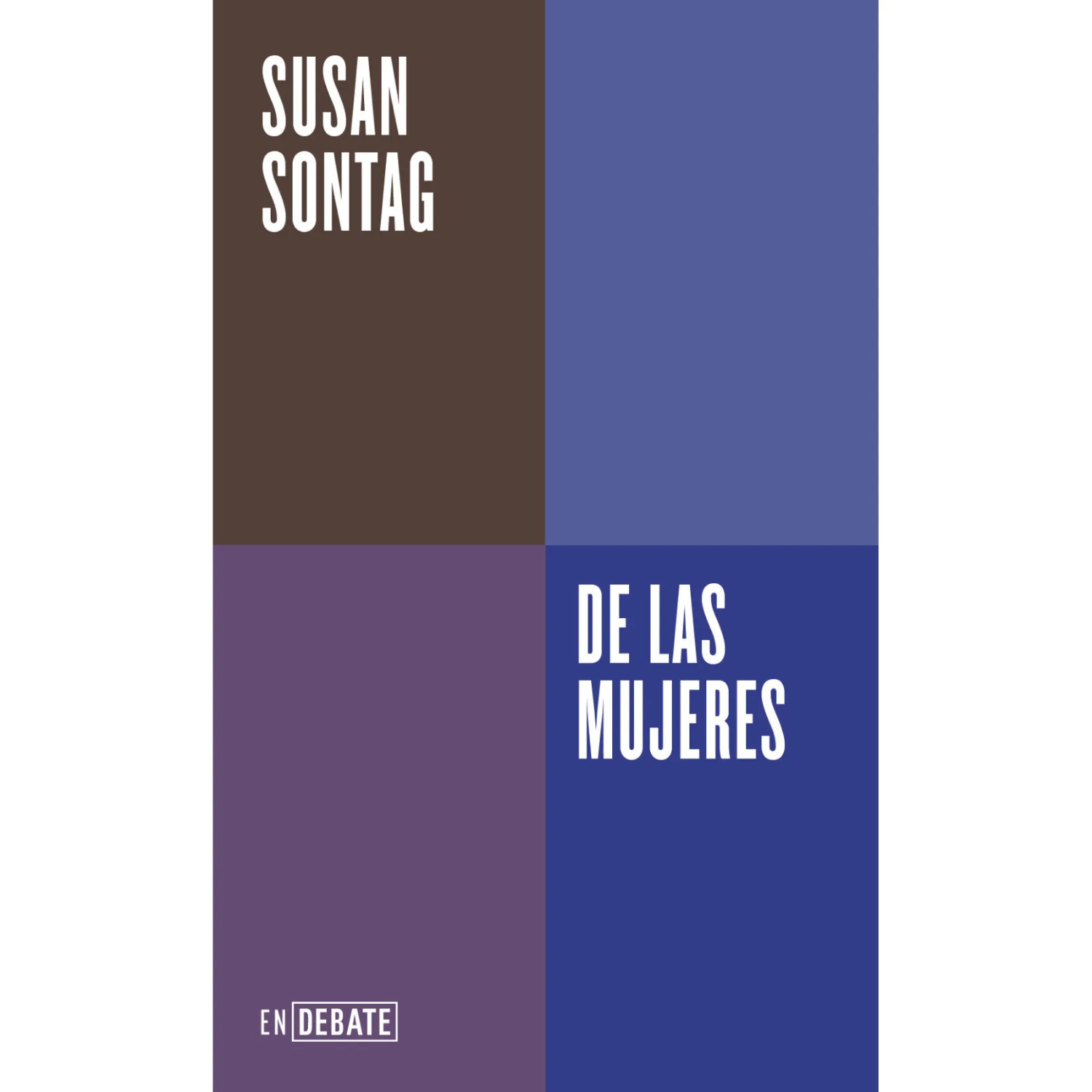 Debate - Libro De Las Mujeres