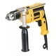 thumbnail image 1 of Taladro Percutor 13mm 2800rpm 710w Dewalt Dwd024-b2, 1 of 3