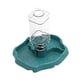 thumbnail image 5 of Bebedero Para Reptiles, Comedero Y Bebedero Automático Para Tortugas, Color Azul, 5 of 5