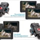 thumbnail image 5 of Controlador de zoom y control remoto para videocámara Panasonic, 5 of 7