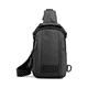 thumbnail image 1 of Bolso Banano De Moda Cruzado Bandolero Carga Usb Cable Agregar a favoritos, 1 of 2