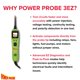 thumbnail image 4 of Probador de Circuitos Power Probe 3EZ con Modo de Diagnóstico, 4 of 6