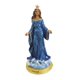 thumbnail image 1 of Escultura Yemayá 20 cm Azul, Blanco, Dorado, 1 of 1