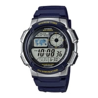 Reloj Digital Azul Casio Ae-1000W-2Av