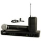 thumbnail image 1 of Microfono Inalambrico Mano-Solapa Shure BLX1288/CVL-M15, 1 of 4
