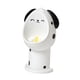 thumbnail image 5 of Dibujos Animados Animal Pee Potty Training Orinal Boy Standing Orinal Robusto Perro Negro, 5 of 5