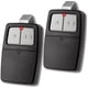 thumbnail image 1 of Mandos de garaje universales, paquete de 2 unidades, para LiftMaster y Chamberlain, 1 of 7