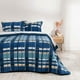 thumbnail image 1 of Plumon Sherpa/Sherpa Est. 2 P Tartan, 1 of 3