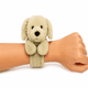 thumbnail image 1 of Peluche Slap-Buddy 20 cm Perro Golden - Toyng, 1 of 10