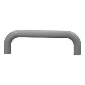 Tirador Brasil 96 Mm Gris Bolsa 10 Un Dvp