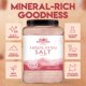 thumbnail image 4 of Sal del Himalaya LA SALT CO Kashmir, tarro a granel de 2,27 kg, X-Fine, 4 of 9