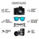 thumbnail image 4 of Protector de lentes de vidrio líquido ProofTech Universal, 4 of 6