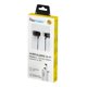 thumbnail image 3 of Audífonos Hi-Fi con cable 1,2 mt, 3 of 3