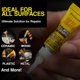 thumbnail image 5 of Super Glue - Pack de 4 tubos de 2 g (8 g total), 5 of 9