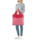 thumbnail image 2 of Bolsa de Compras plegable - plus signature red, 2 of 2