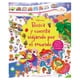 thumbnail image 1 of Libro Busca y Cuenta Viajando Por El Mundo, 1 of 2