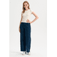 thumbnail image 3 of Polera Mujer Cropped Crudo, 3 of 3
