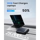 thumbnail image 2 of Power Bank INIU 25000mAh 100W Cargador Rápido PD, 2 of 6