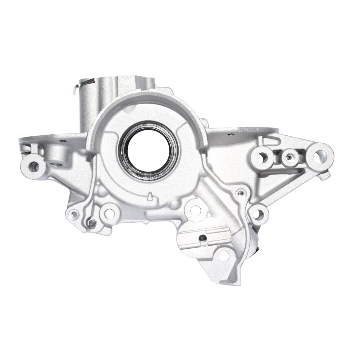 Repuestos Del Sol - Bomba Aceite Kia Rio 1 3 2000 2002