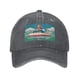thumbnail image 1 of Sombrero Vaquero Ponyo Ala Curvada, 1 of 6
