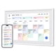 thumbnail image 1 of Calendario digital y tabla de tareas Dragon Touch 15,6'' 1080P FHD, 1 of 9