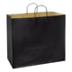 thumbnail image 3 of Bolsa Papel Kraft 150g/m2 Reciclable 45x45cm, 3 of 4