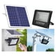 thumbnail image 3 of Foco LED Con Panel Solar 100W Montable Ajustable, 3 of 3
