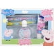 thumbnail image 1 of Set de regalo AIR-VAL Peppa Pig 4 piezas para niños, 1 of 1