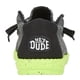 thumbnail image 3 of Mocasín Hey Dude Wally Stretch Lima Talla 10, 3 of 5
