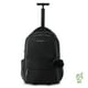 thumbnail image 1 of Mochila con Ruedas Viaje Trolley Mediano Negra Totto, 1 of 3
